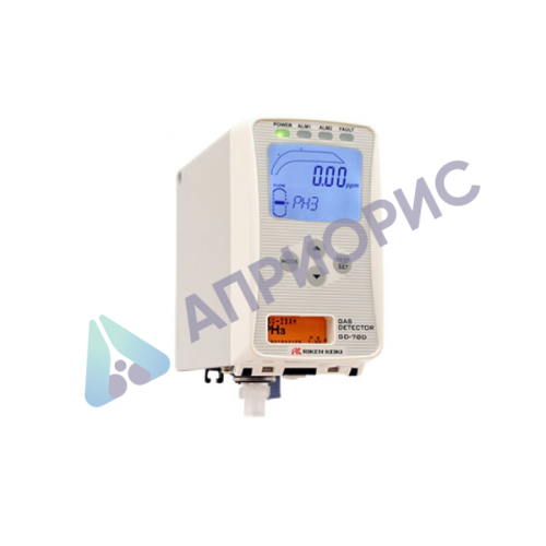 GD-70 газоанализатор стационарный