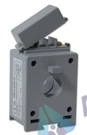 Поверка трансформатора тока TAR