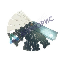 ШПС-1 Шаблон для измерения полиэтиленовых труб