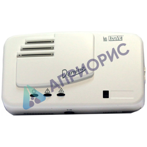 Поверка сигнализатора В10-DM01, B10-DM02, В10-DM03G