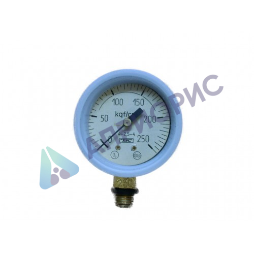 Поверка манометров показывающих МТП-1М, МТП-4М