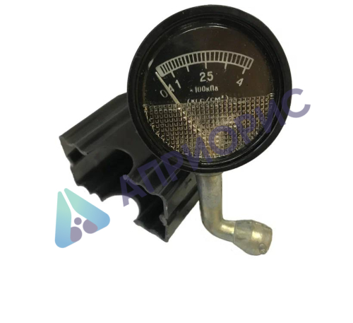 Поверка манометров шинные МД209, МД214, МД227, МД231, МД14 (старое обозначение МД14А)