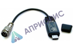 USB/МК,ТВ - весовой адаптер