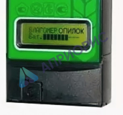 Калибровка влагомера опилок Фауна-ПМ