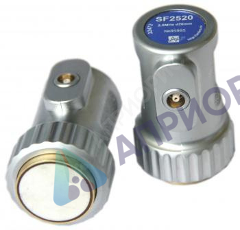SF2520 (П111-2,5-К20) преобразователь ультразвуковой