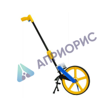 Поверка курвиметра дорожного КП-230С