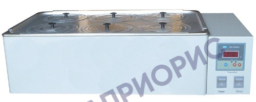 Аттестация бани водяной шестиместной UT-4300E