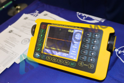 Поверка дефектоскопа ультразвукового УД2-70