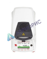 Анализатор влажности OHAUS МВ 120 (120 г, 0,001 г)