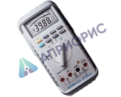 Поверка мультиметра APPA 106
