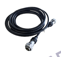 CAB4332-1,5 кабель длиной 1,5м для подключения датчиков к дефектоскопу PE4332