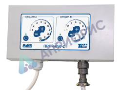 Плита нагрева ПРН-6050-2
