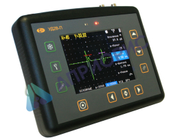 Поверка дефектоскопа ультразвукового УД2В-П