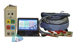 Поверка измерителя трехфазных СА540