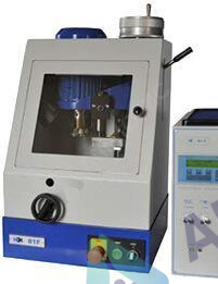 Станок для подготовки образцов - HK81F