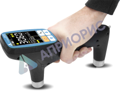 УК1401 тестер бетона ультразвуковой (UK1401)