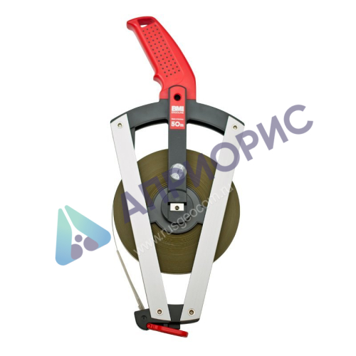 Измерительная рулетка BMI ERGOLINE 50 M