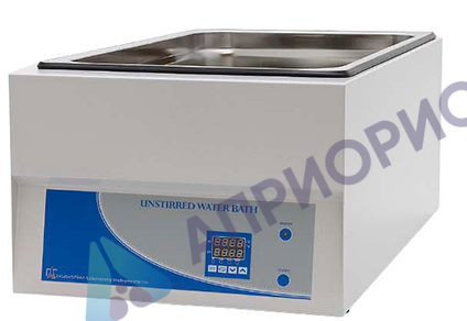 Водяные бани без перемешивания серии WB-1000D