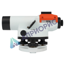 Нивелир оптический RGK C-28 с поверкой