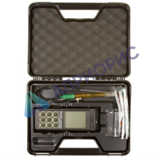 Поверка рН/ORP/мВ/С-метра HI9126