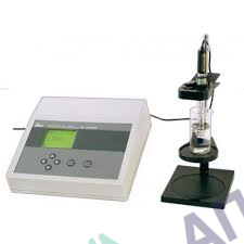 Поверка иономера лабораторного И-160