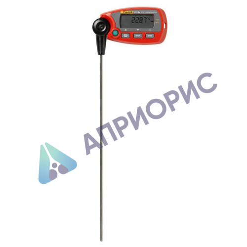 Цифровой калибратор температуры Fluke 1551A-12