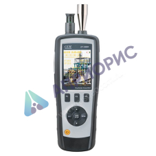 Прибор оценки качества воздуха CEM DT-9881