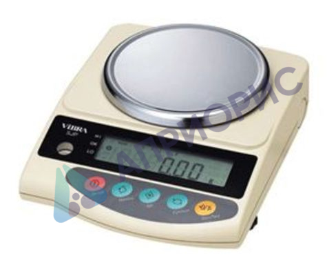 ViBRA лабораторные весы серии SJ