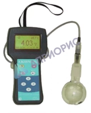 АКПМ-1-02Л (АКПМ-02Л) анализатор кислорода (кислородомер) переносной