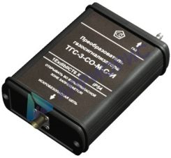 ТГС-3СО-М-С-И газосигнализатор двухкомпонентный взрывозащищённый стационарный