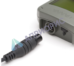 Поверка измерителя рН/ОВП/кислорода HI98196