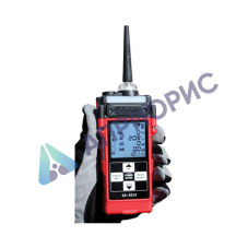 Поверка газоанализатора GX-2012