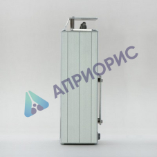 Поверка счетчика аэроионов МАС-01