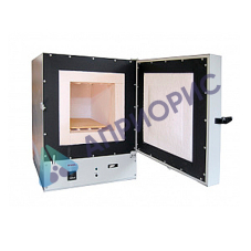 Аттестация электропечи SNOL 30/1100