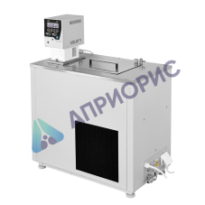 Аттестация термостата жидкостного низкотемпературного КРИО-ВТ-06