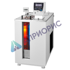 Аттестация термостата жидкостного низкотемпературного КРИО-ВТ-ро-03