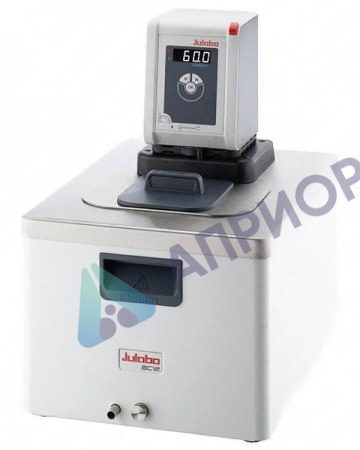 Термостат Julabo CORIO CD-BC12 циркуляционный (+20..+150 °С,ванна-нерж.,до 12 л) арт.9012512