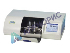 Поверка поляриметра автоматического Р3000