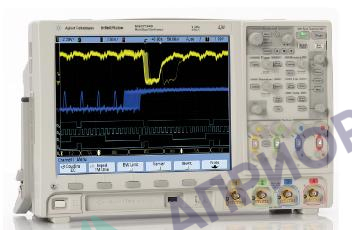 Поверка осциллографа цифрового DSO7012B, DSO7014B, DSO7032B, DSO7034B, DSO7052B, DSO7054B, DSO7104B, MSO7012B, MSO7014B, MSO7032B, MSO7034B, MSO7052B, MSO7054B, MSO7104B