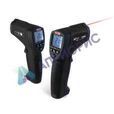 Поверка пирометра KIMO KIRAY 200