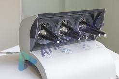 Вольтамперометрический анализатор ТА-Lab