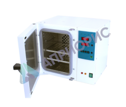 Аттестация стерилизатора воздушного модель «Стандарт» ГП-10 СПУ