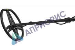 Металлоискатель RGK MD-70 GOLD