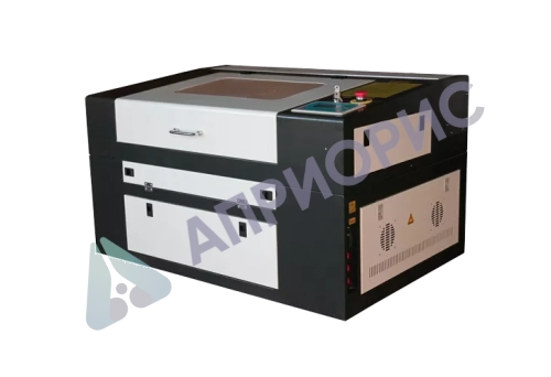 Лазерный станок V 530