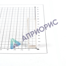 Кварцевая кювета для СФ, 5 мм