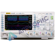 Поверка осциллографа цифрового Rigol DS1054Z