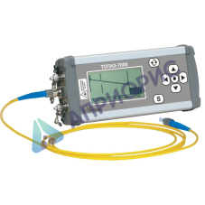 Поверка рефлектометра оптического ТОПАЗ-7317-ARX(850/1310/1550)