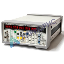 Высокочастотный генератор АКИП-7SG384