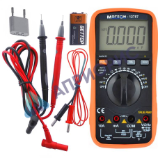 Мультиметр МЕГЕОН 12787