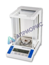 ViBRA аналитические весы серии AF